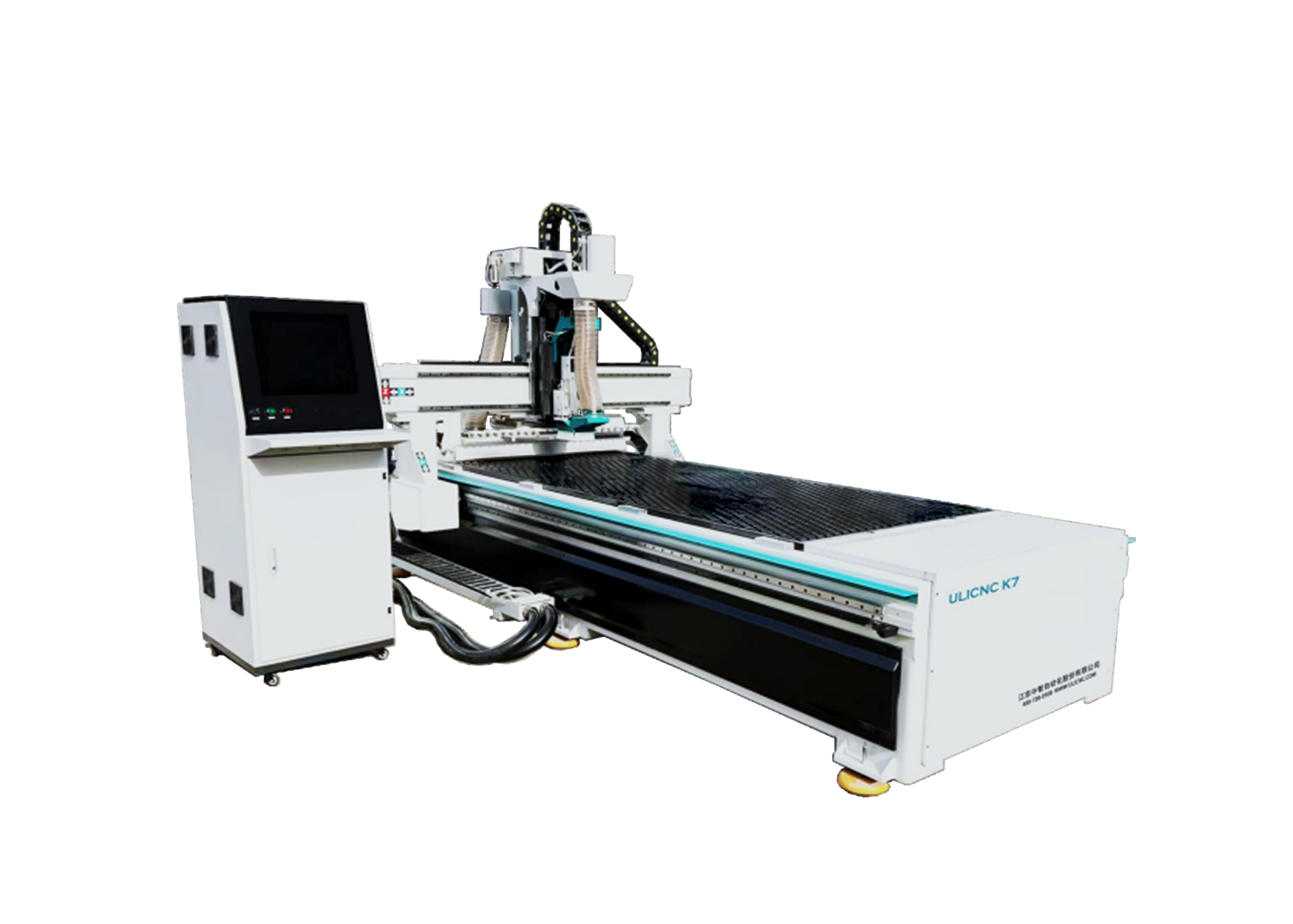 K7/K7C數控加工中心