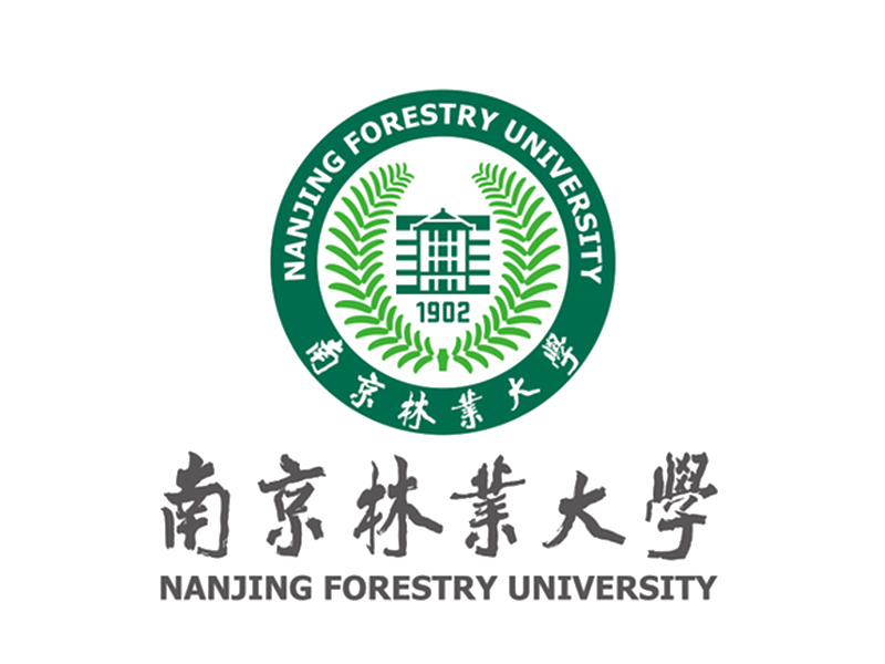 南京林業大學
