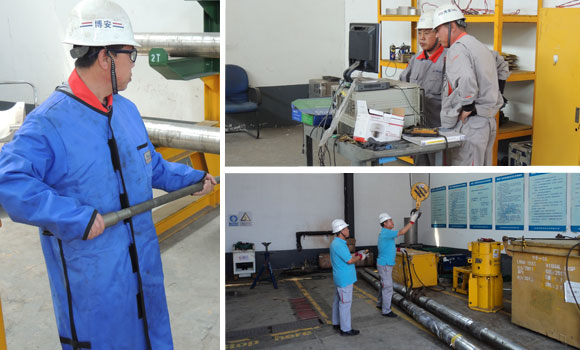 無（wú）損檢測