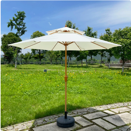 太陽傘防曬站崗（gǎng）亭傘（sǎn）擺攤沙灘傘（sǎn）